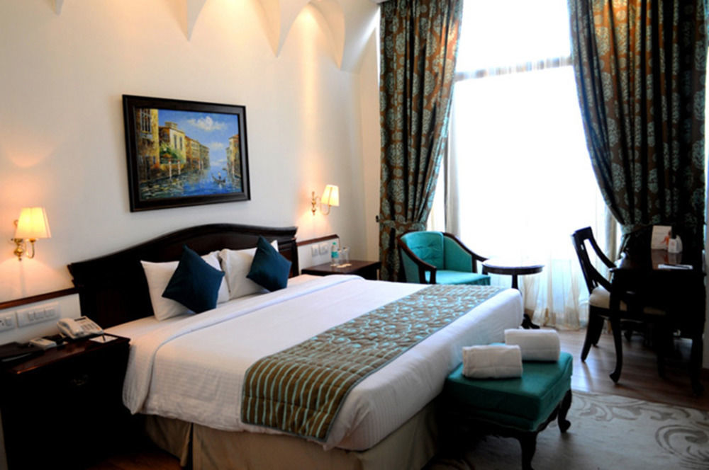 Welcomhotel By Itc Hotels, Bella Vista, Panchkula - Chandīgarh Cameră foto